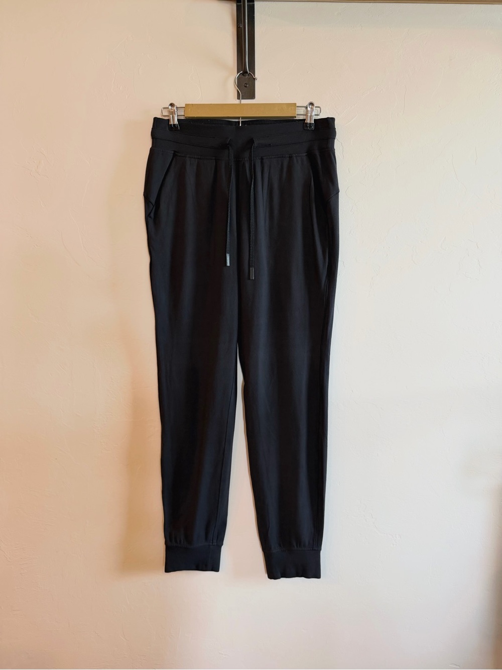 Lululemon Ready to Rulu Pant 29” *Black